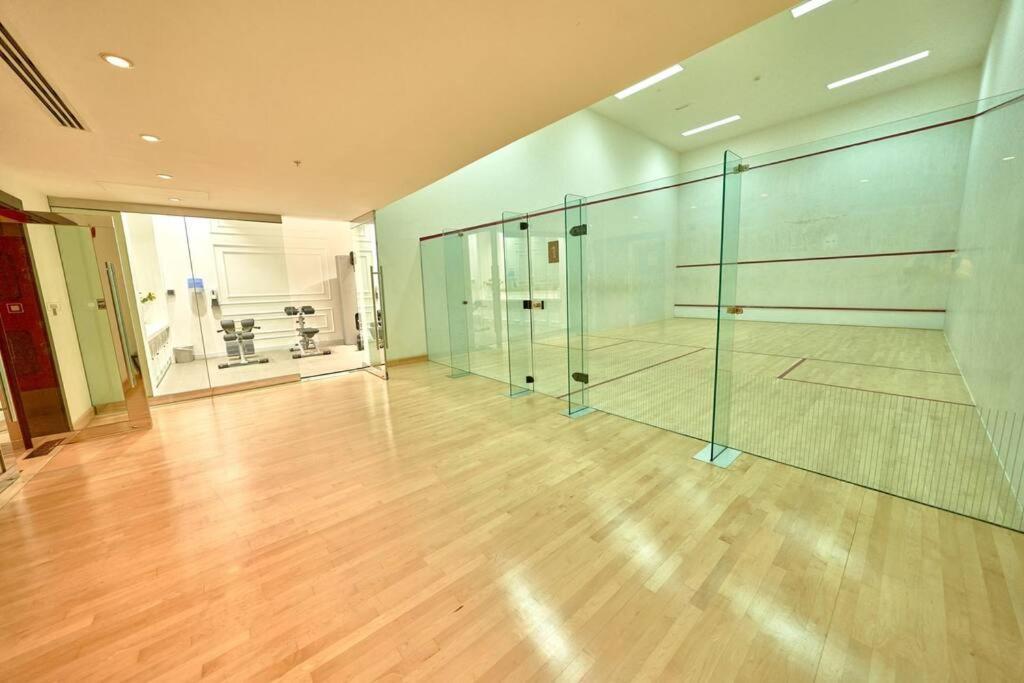 Appartamento Magnificent Luxury 3Br With Amazing Burj & Fountain View Dubai Esterno foto